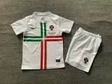Portugal 2012 away  retro kids size 16-28