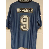 Newcastle united 1995/96 away retro jersey