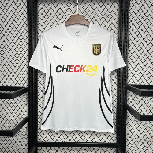 Germany 2024/25 Euro Special edition Jersey