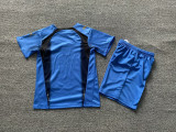Italy 2006 Home retro kids size 16-28