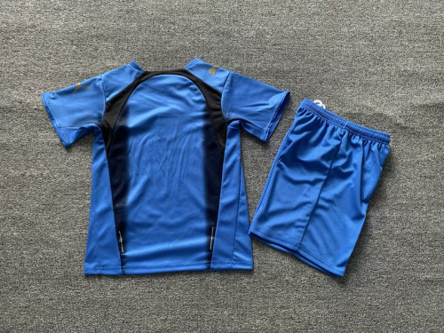 Italy 2006 Home retro kids size 16-28