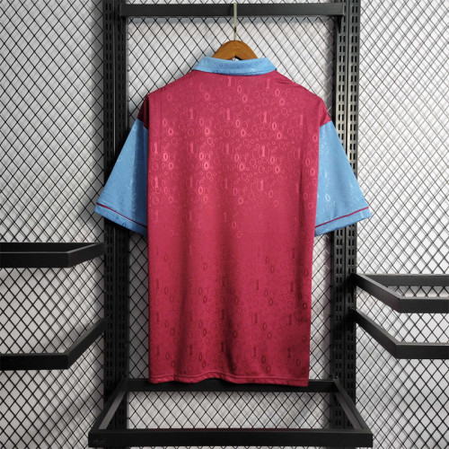 West Ham 1995/97 home Size S-2XL