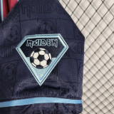 West Ham 2011 Iron Maiden Home Size S-2XL