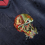 West Ham 2010 Iron Maiden Home Size S-2XL