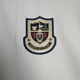 Tottenham 1997/99 Retro home Soccer jersey