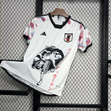 Japan 2024/25 リヴァイ·アッカーマン Jersey