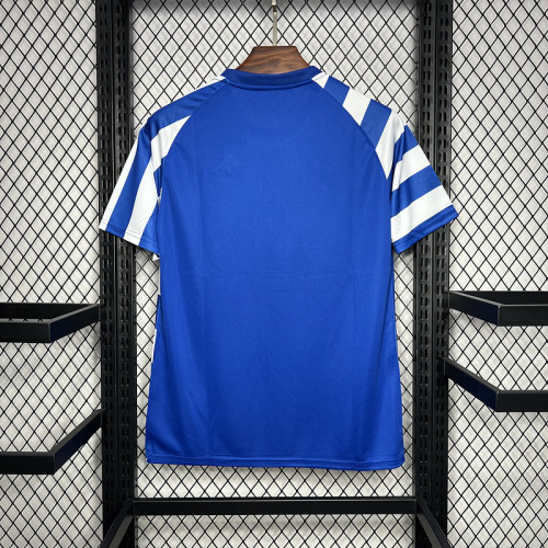FC Porto 2024/25 Pre-match training Jersey