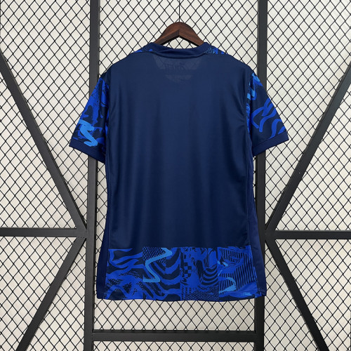 Atletico Madrid 2024/25 Third Away S-4XL