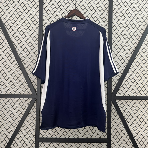 Retro University of Chile 2003 Home S-3XL