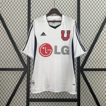 Retro Universidad de Chile 2003 Away S-3XL