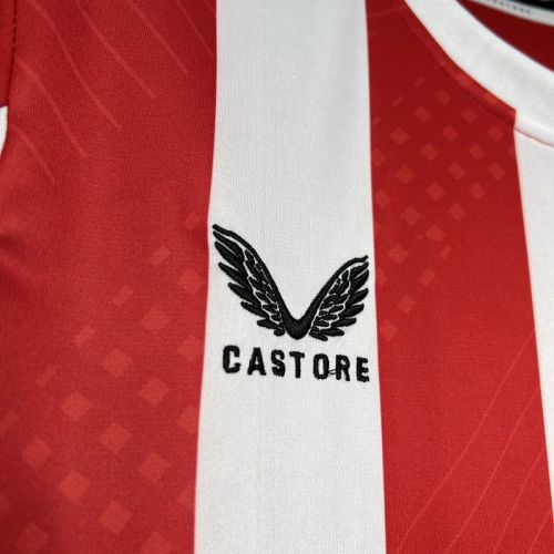 Athletic Bilbao 24/25 home S-XXL