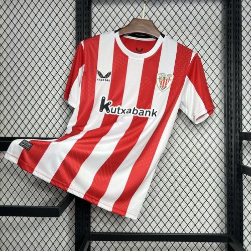 Athletic Bilbao 24/25 home S-XXL