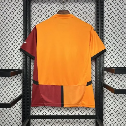 Galatasaray  2024/25 home size S-2XL