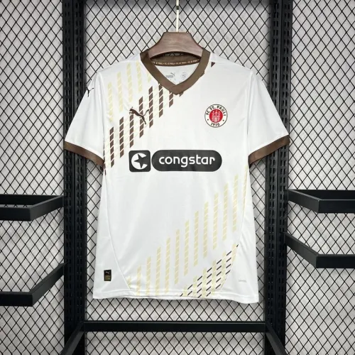 FC St. Pauli 2024/25 away size S-2XL