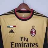 AC Milan 2013/14 third away