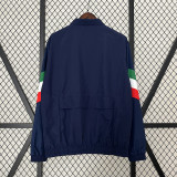 Windbreaker Italy 2024 Dark blue