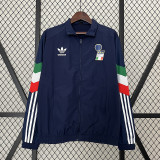 Windbreaker Italy 2024 Dark blue