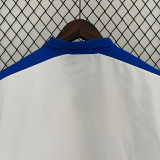 Brazil white with Windbreaker jacket s-xxl