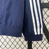 Windbreaker Italy 2024 Dark blue