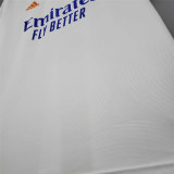 Retro Real Madrid 2021/22 home S-XXL