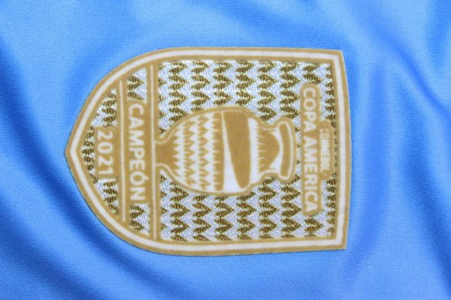 Argentina copa 2024 america final Jersey