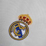 Retro Real Madrid 2021/22 home S-XXL