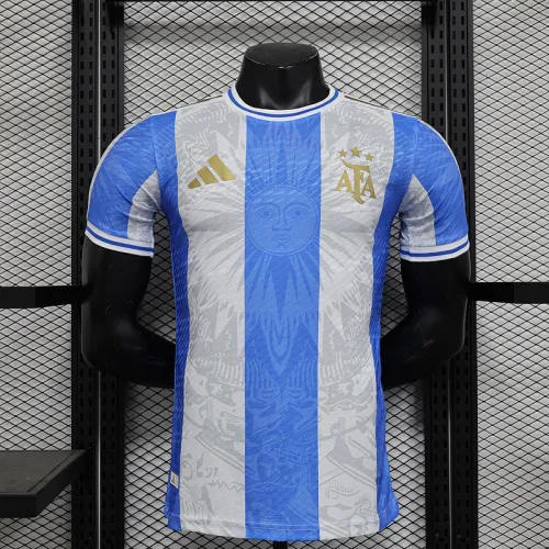 Argentina 2024 Special player version Jersey