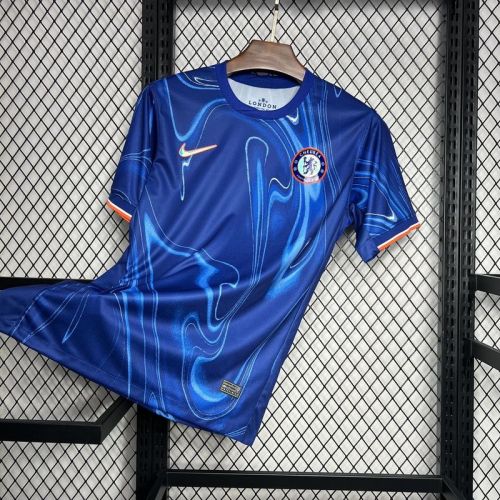 Chelsea 2024/25 home jersey