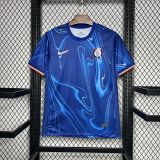 Chelsea 2024/25 home jersey