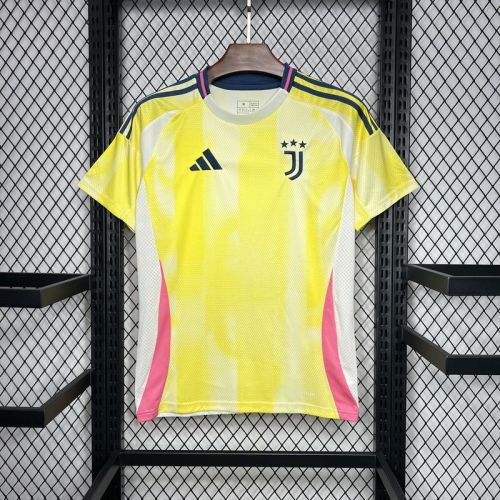 Juventus 2024/25 away size S-4XL