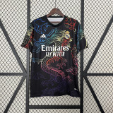 Real Madrid 2023/24 Speical Black Soccer jersey