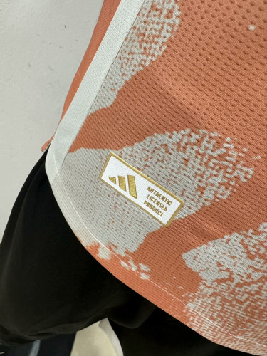 Roma 2024/25 Away player version S-XXL
