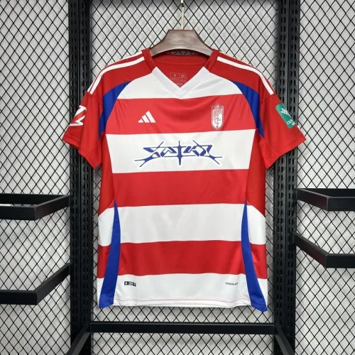 Granada  2024/25 Home jersey size S-2XL