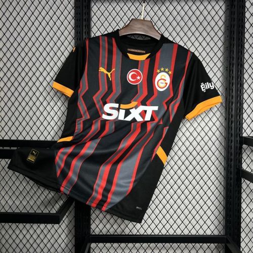 Galatasaray  2024/25 Third away size S-2XL