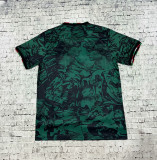 Italy Green Special Version soccer  jersey