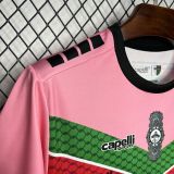 CD Palestino 2024/25 Pink Graffiti Jersey S-XXXXL