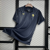 Juventus 2024/25 third away soccer jerseys
