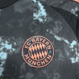 Bayern 2024/25 AWAY soccer jerseys S-4XL