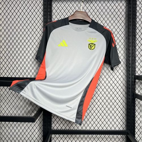 Benfica 2024/25 Pre-Match Training Jersey
