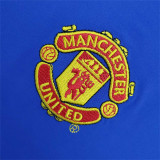 Manchester United 2002/04 away Retro soccer jerseys