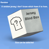 Jersey Blind Box （A brand new jersey）