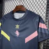 Juventus 2024/25 Pre-match training uniform Jersey S-XXL
