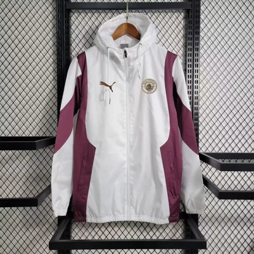Manchester City 24/25 Windbreaker S-XXL