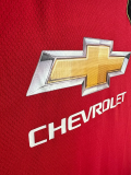 Manchester United 2019/20 home soccer jersey  S-2XL