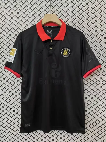 Bayer Leverkusen 2024/25 120th anniversary edition