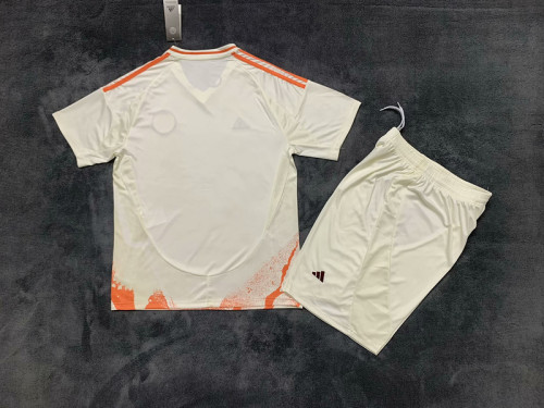 Roma 2024/25 away kids size 16-28