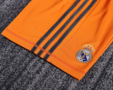 Real madrid 2013/14 Third away retro kids kit
