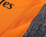 Real madrid 2013/14 Third away retro kids kit