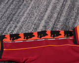 Roma 1998/99 home retro kids size 16-28