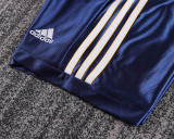Real madrid 1998/99 away  retro kids kit